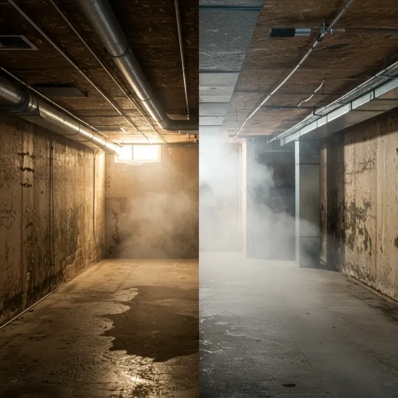 Professional Odor Removal in Sonora, TX